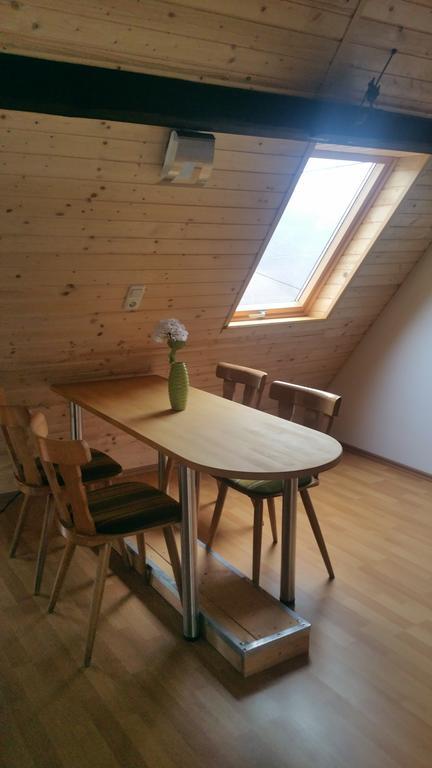 布里德尔Haus Selina别墅 外观 照片
