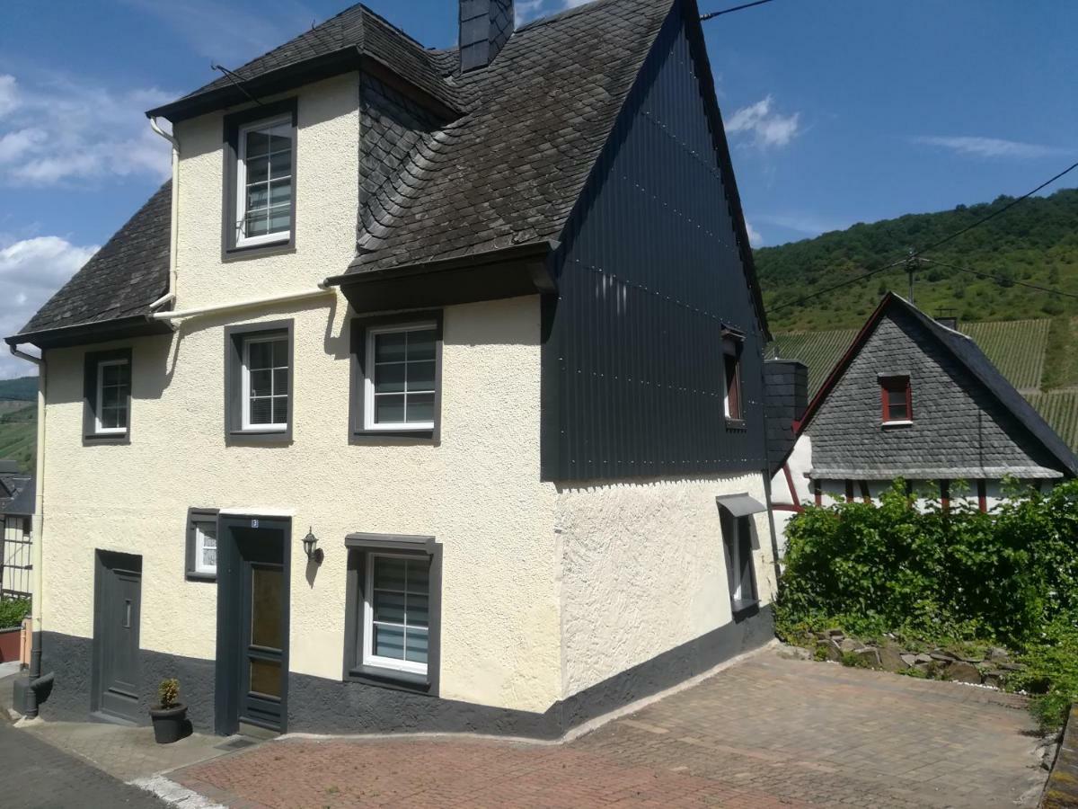 布里德尔Haus Selina别墅 外观 照片